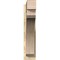 Ekena Millwork Legacy Block Rough Sawn Outlooker, Douglas Fir, 6"W x 28"D x 28"H OUT06X28X28LEC05RDF - alternate 3